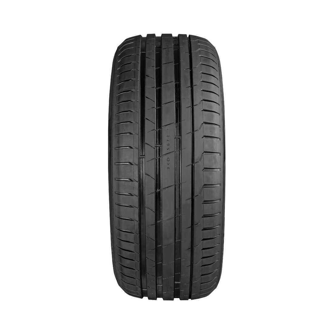 Nokian tyres Autograph Ultra 2 SUV (235/65 R18 110W XL) фотография 3