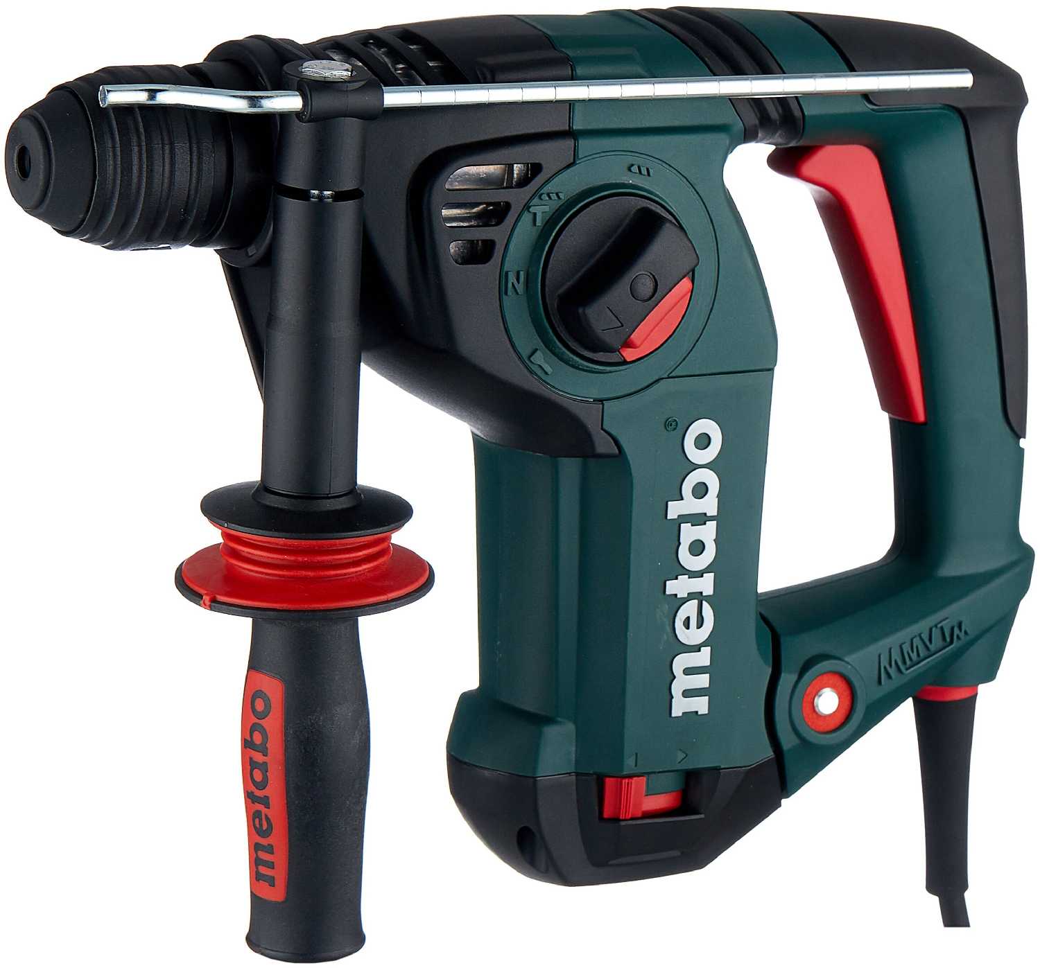 Перфоратор Metabo KHE 3250 (800 Вт)