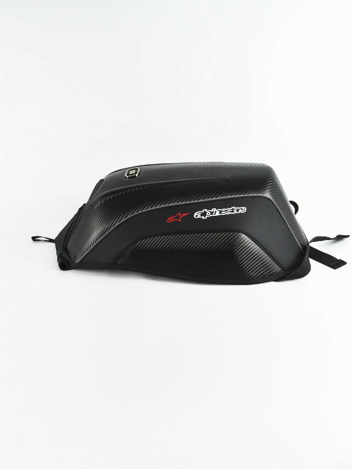 Моторюкзак Motocentric Моторюкзак с логотипом Motocentric Carbon фотография 33