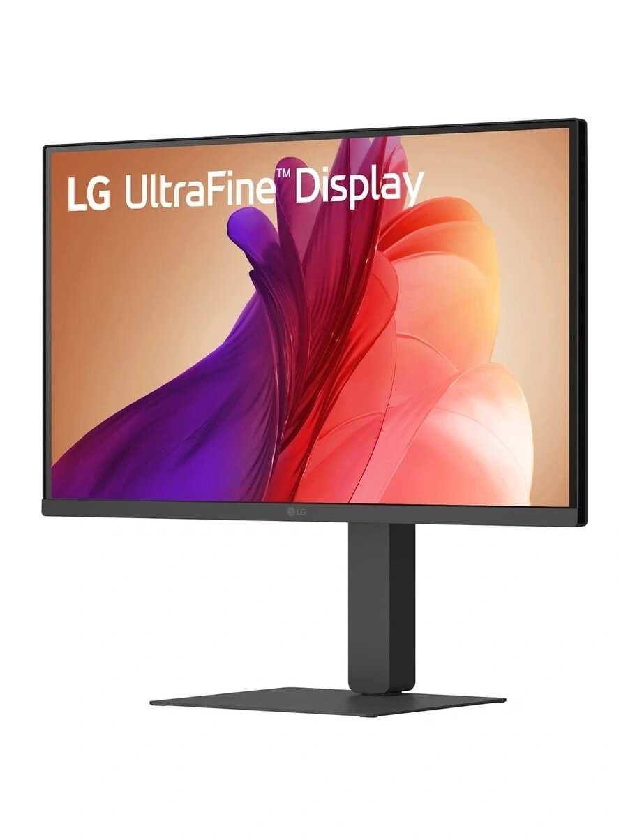 Монитор LG UltraFine 27U730A фотография 3