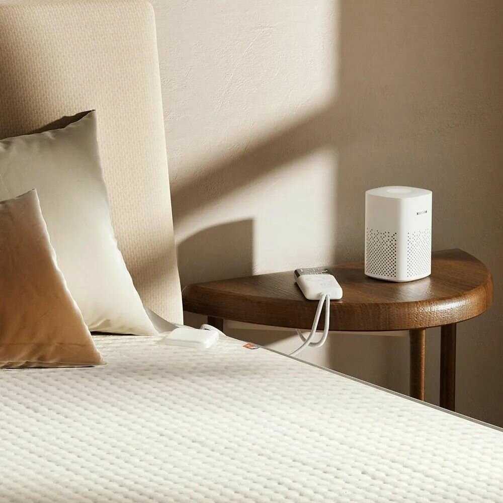Одеяло Xiaomi Mijia Smart Multi-Function Health Kettle (MJDGNYSH03DEM) фотография 5