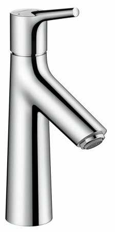 Смеситель для раковины (умывальника) hansgrohe Talis S 72023000, рычажный