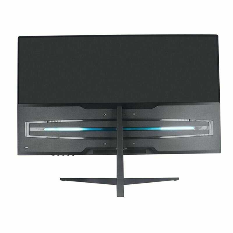 Монитор CrystalStorm 24' 1K 165Hz фотография 11