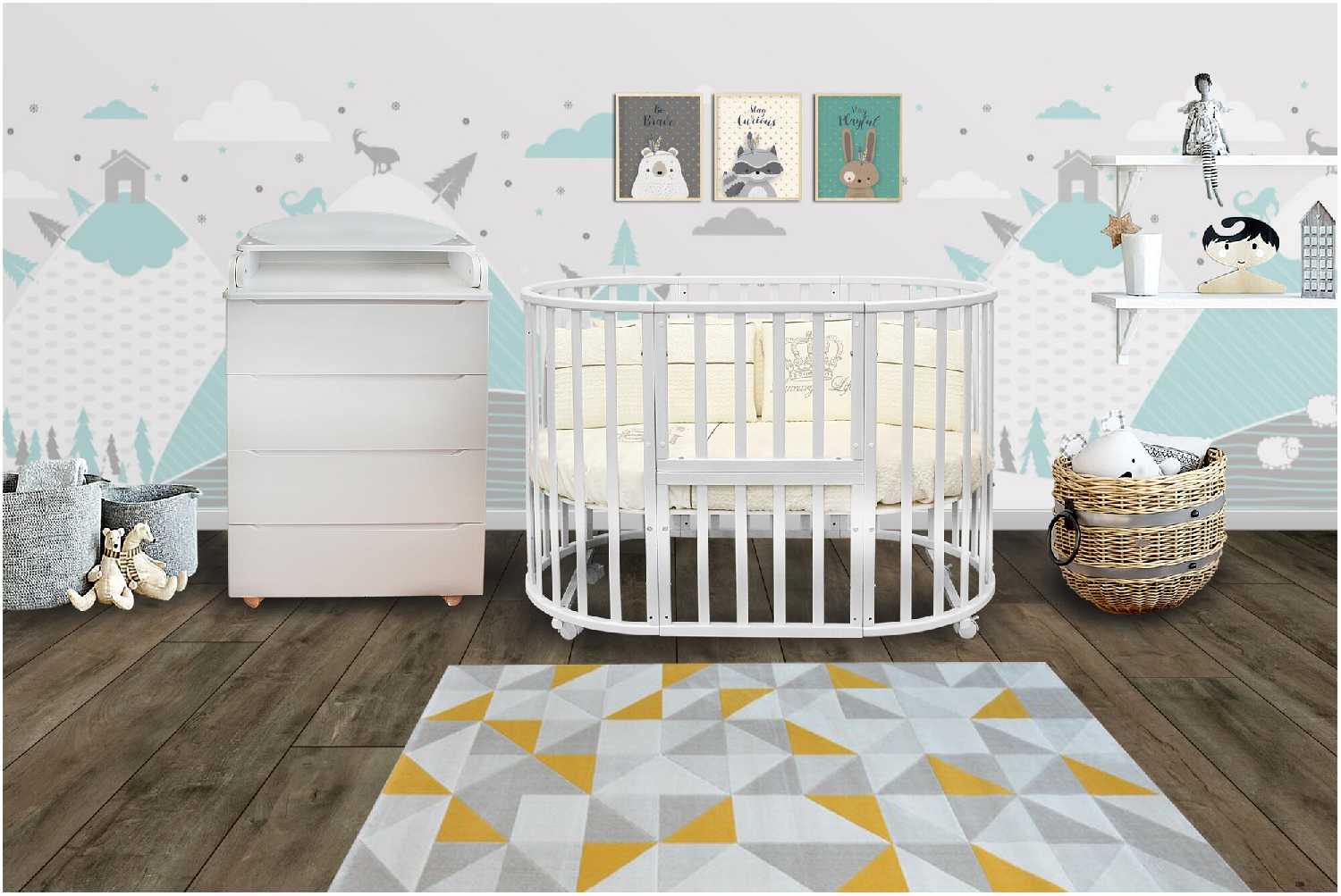 Северная звезда на колесах фотография 26