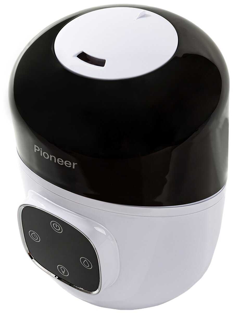 Климатический Прибор Pioneer HDS32 фотография 3