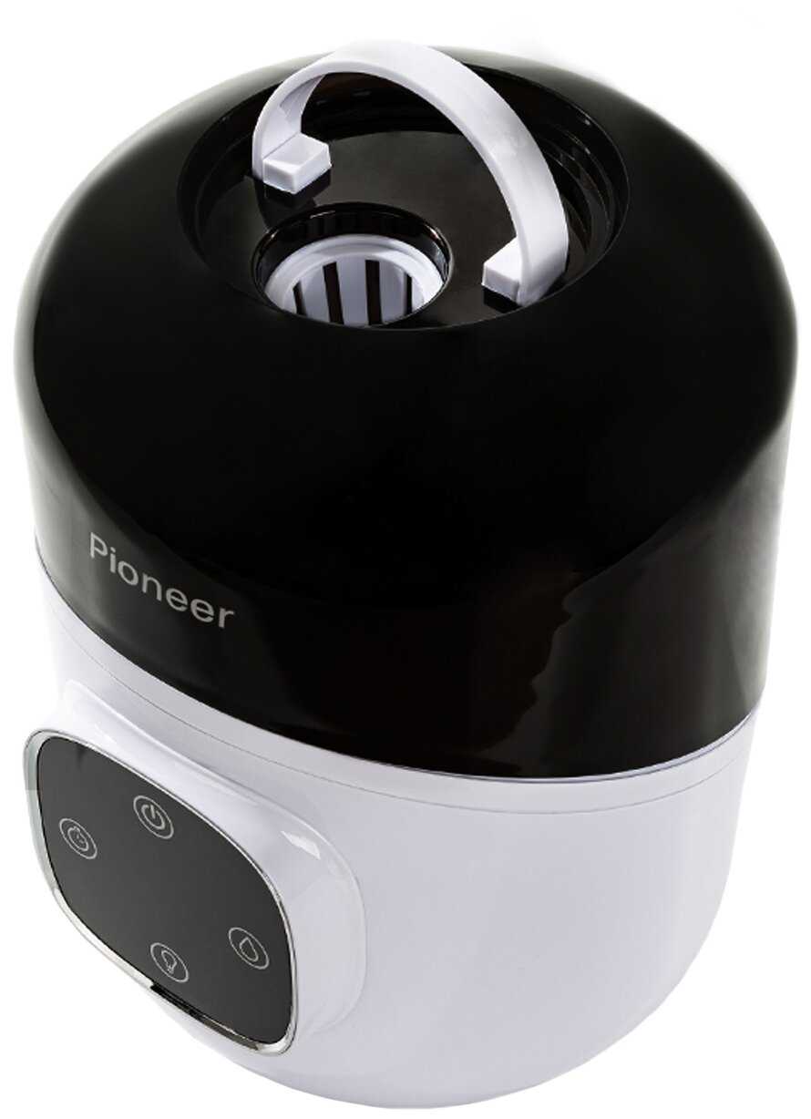 Климатический Прибор Pioneer HDS32 фотография 4