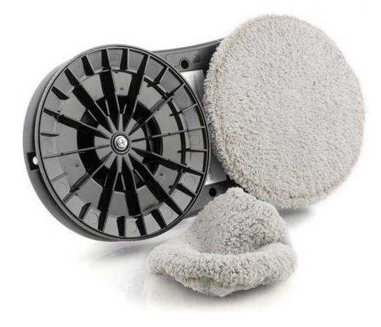 Робот мойщик окон Cleanbot фотография 5