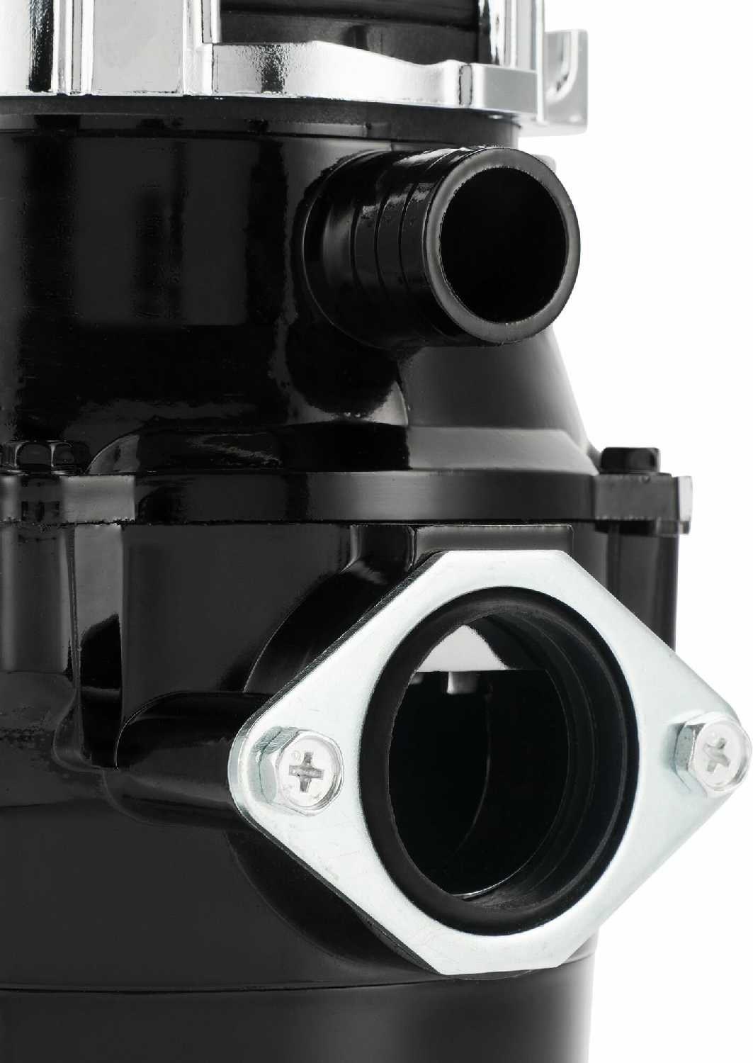 Измельчитель Hyundai HFWD 10390 390Вт фотография 9