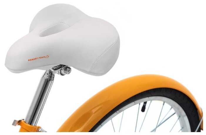 Городской велосипед Schwinn Suburban Women фотография 5