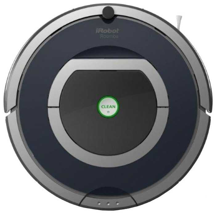 Робот-пылесос iRobot Roomba 785