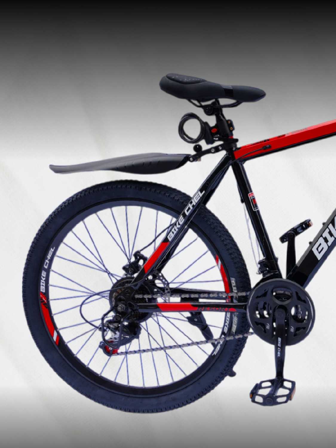 Велосипед BIke Chel (26