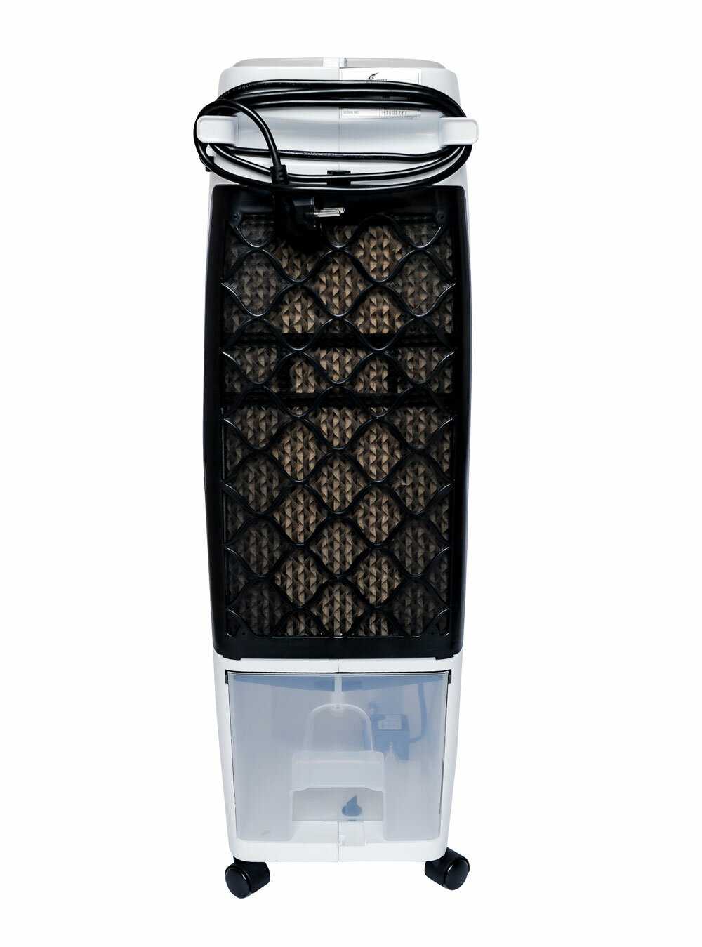 Увлажнитель-охладитель воздуха SABIEL MB6 фотография 16