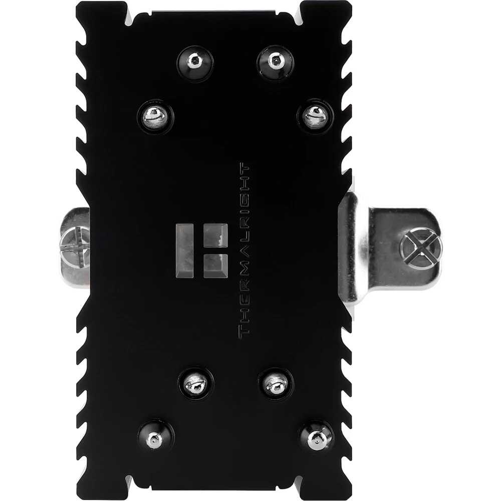 Кулер для процессора Thermalright Assassin X 90 SE ARGB (AX90-SE-ARGB) фотография 6