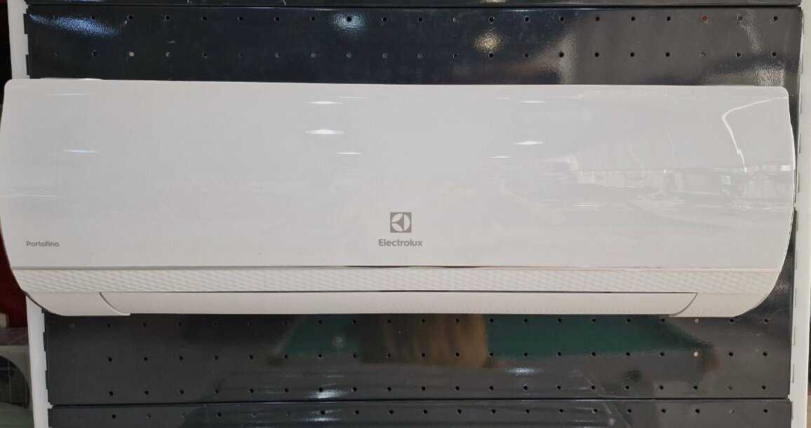 Сплит-система Electrolux EACS-07HP/N3 (23Y) фотография 3