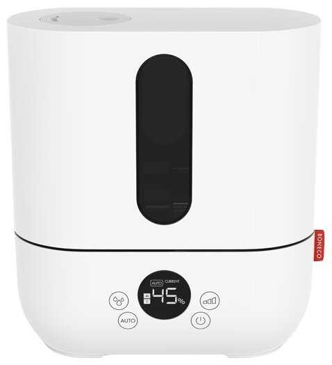 Увлажнитель воздуха с функцией ароматизации Boneco U250