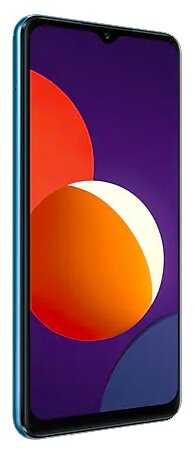 Смартфон Samsung Galaxy M12 фотография 1