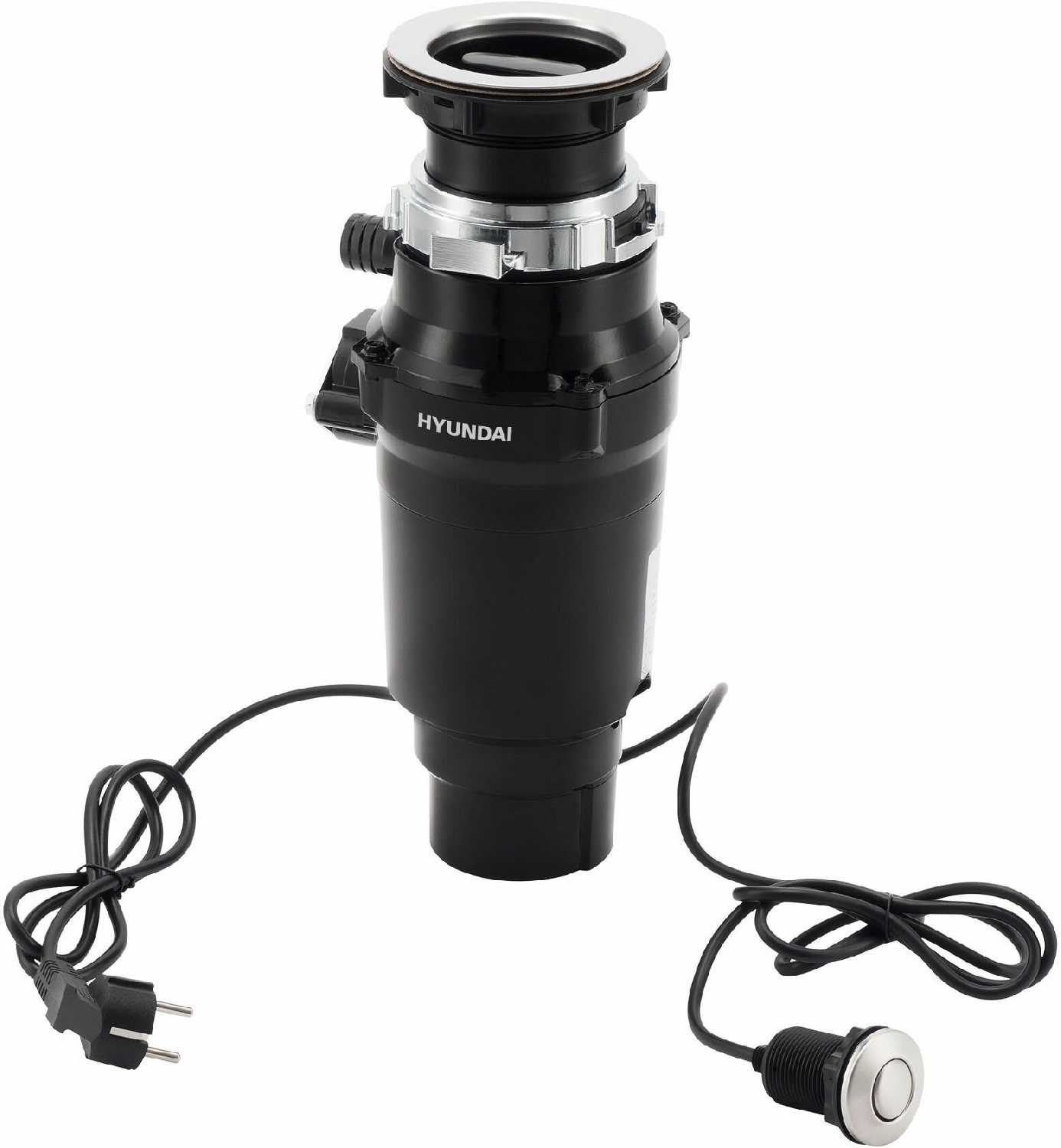 Измельчитель Hyundai HFWD 10390 390Вт фотография 4