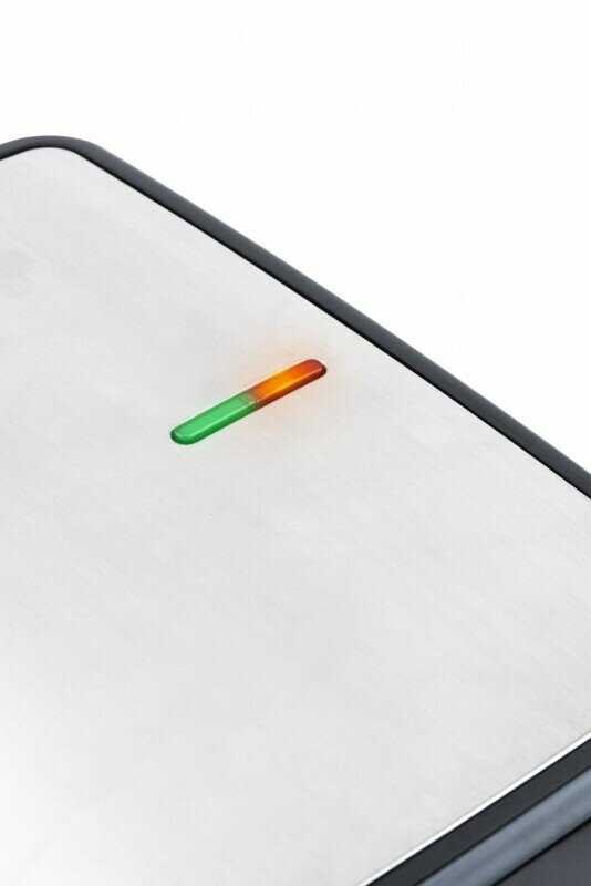 Сэндвичница Zelmer ZSM7900 фотография 11