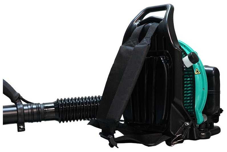 Бензиновая воздуходувка Sturm! GB1963 фотография 9