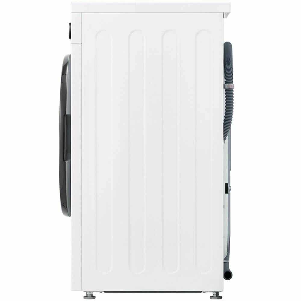 Стиральная машина LG F2Y1HS6W фотография 5