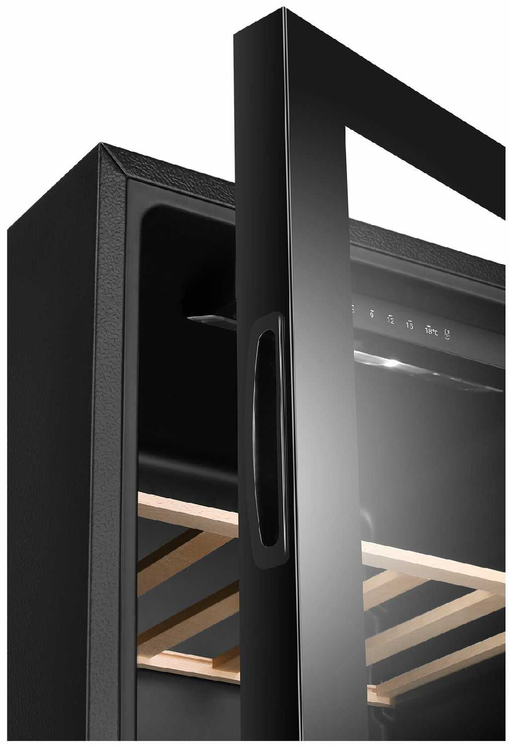 Винный шкаф Haier FWC33GA фотография 5