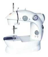 Швейная машина irit IRP-01 фотография 1