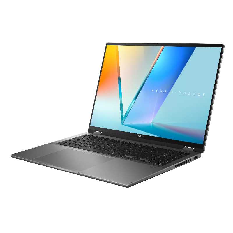 Ноутбук ASUS Vivobook 16 Flip TP3607AA фотография 8