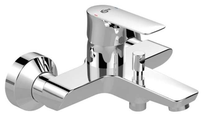 Смеситель для ванны Ideal STANDARD Connect Air A 7033 AA, рычажный
