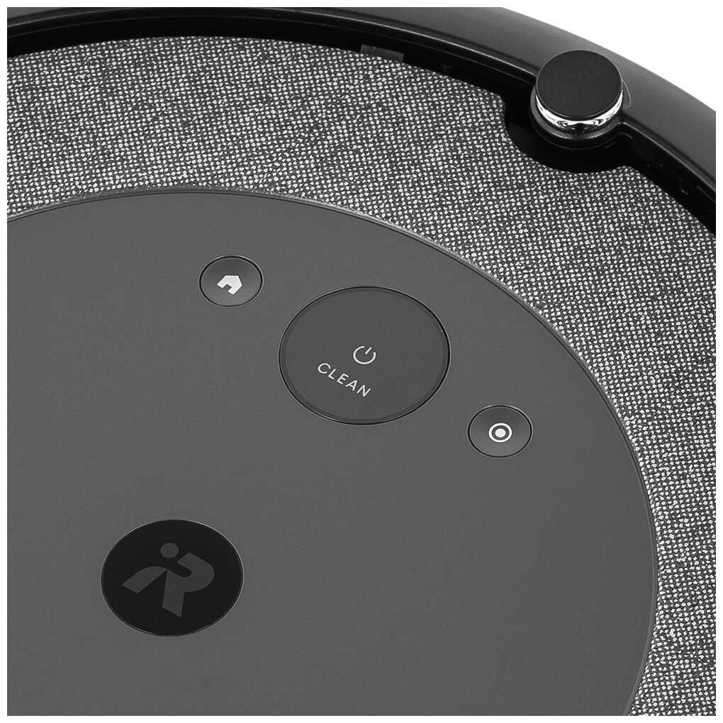 Робот-пылесос iRobot Roomba i3+ фотография 5