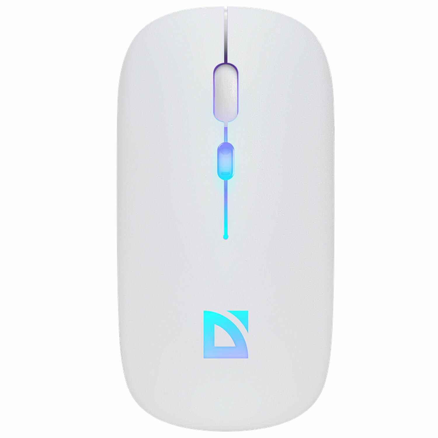 Мышь беспроводная Defender Touch MM-997 фотография 15