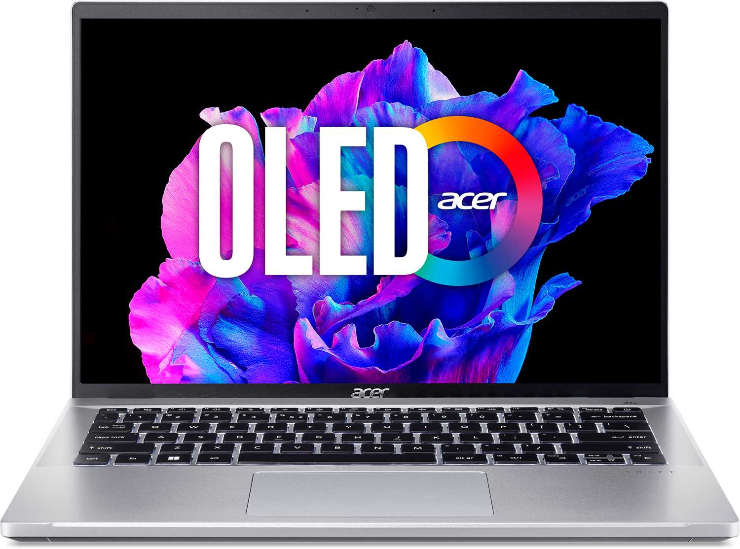 Ноутбук Acer Swift Go 14 (NX.KLQCD.006)