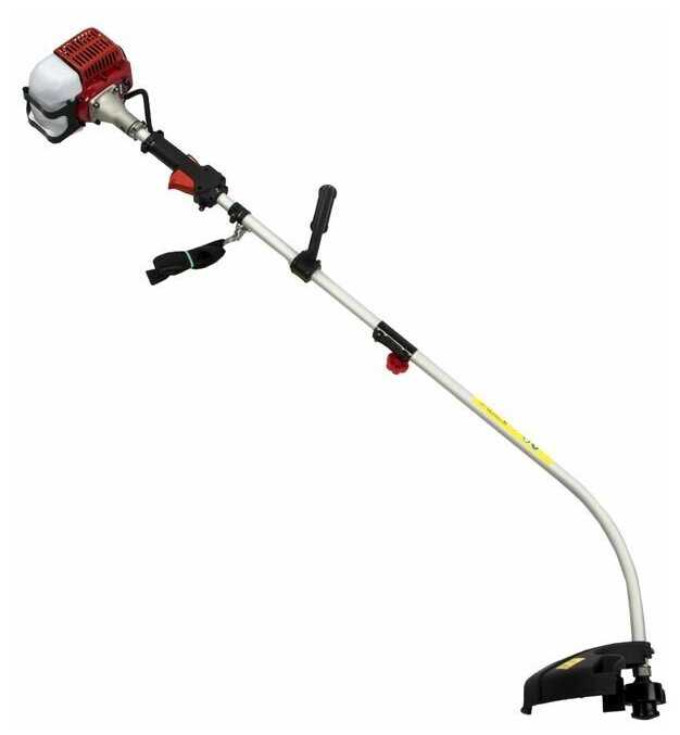 Триммер бензиновый DDE GT250L фотография 1