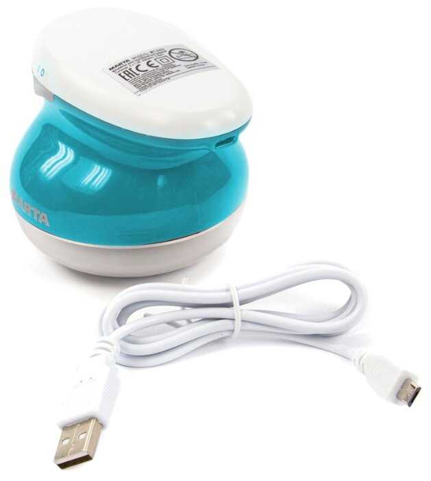 Машинка MARTA MT-2233 фотография 34