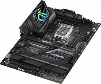 Материнская плата ASUS ROG STRIX Z790-F GAMING WIFI II (Z790-F GAMING WIFI I) фотография 5