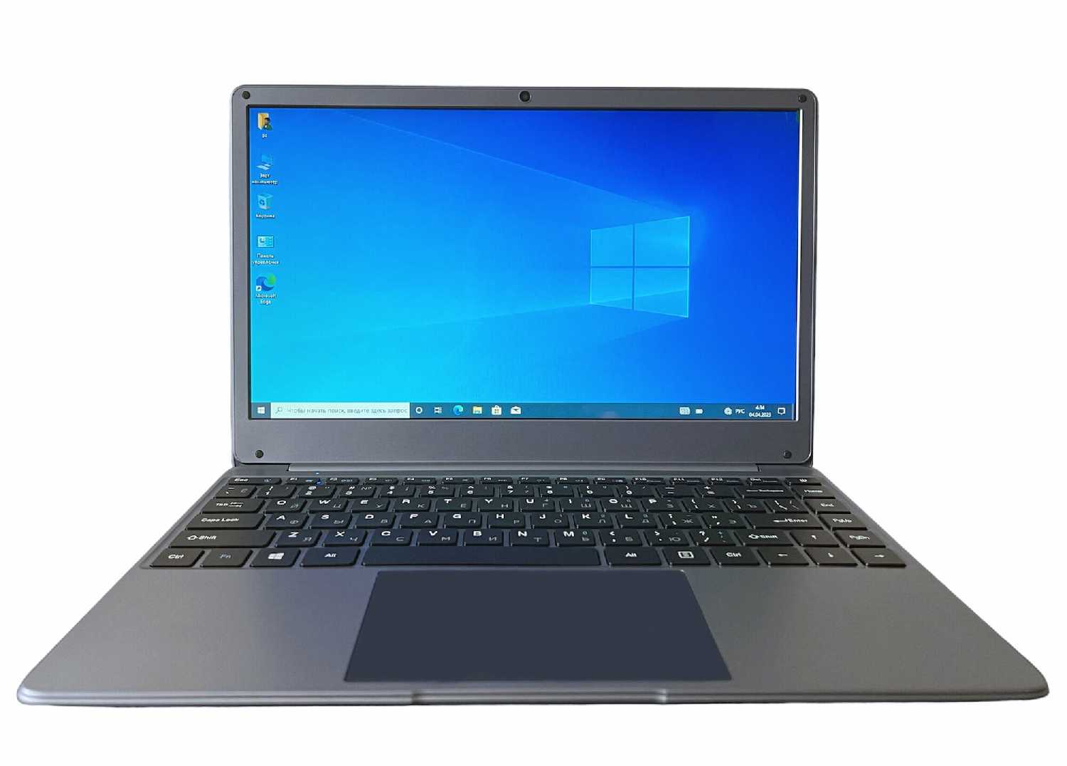 Ноутбук Notebook Intel N4020 (RAM 8 ГБ, DDR4, SSD 128 ГБ) фотография 7