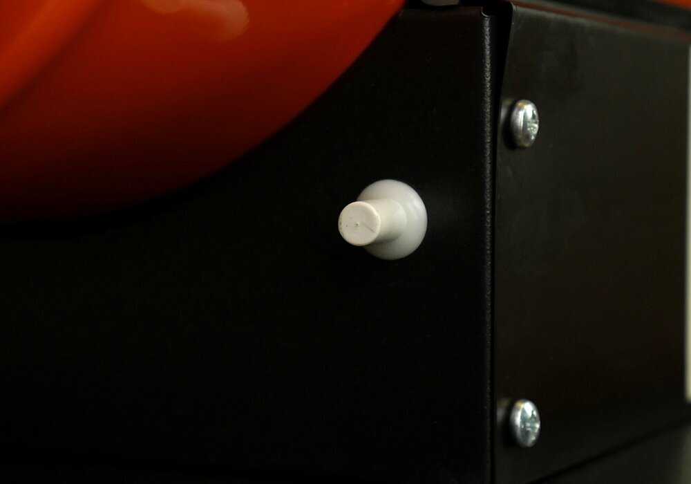 Дизельная тепловая пушка Sturm DKH15 фотография 5