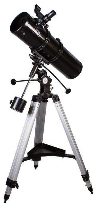 Телескоп Sky-Watcher BK P13065EQ2