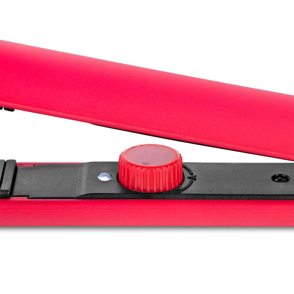 Выпрямитель для волос Kitfort КТ-3268 фотография 4