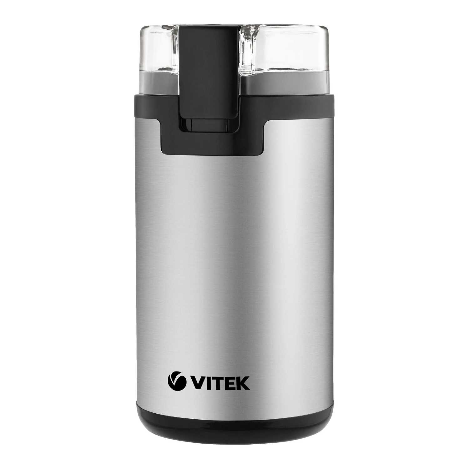 Кофемолка VITEK 8370-VT-01