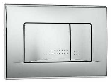 Смывная клавиша Active 32b Roca Dama Senso 8901130B1 фотография 12