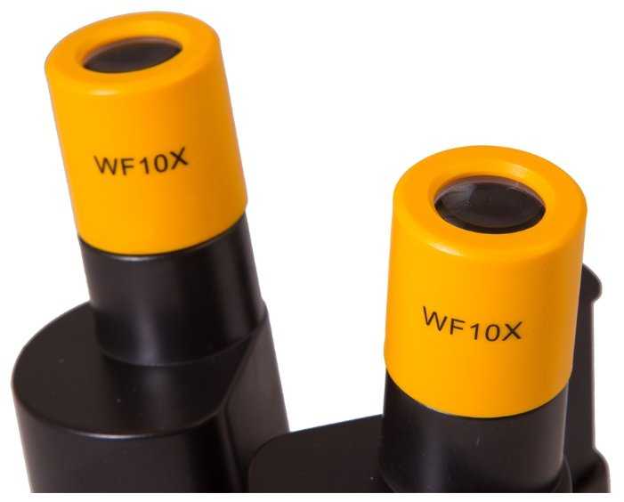 Микроскоп BRESSER National Geographic 20x стереоскопический фотография 6