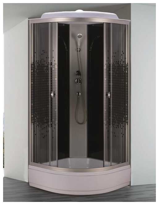 Душевая кабина Niagara NG-3504-14 фотография 8