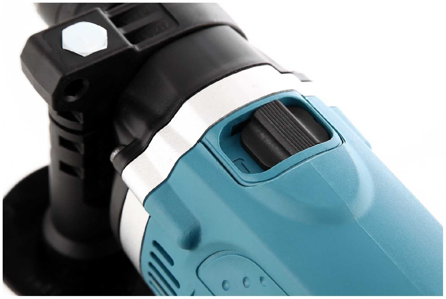 Миксер строительный Makita HP1630 фотография 8