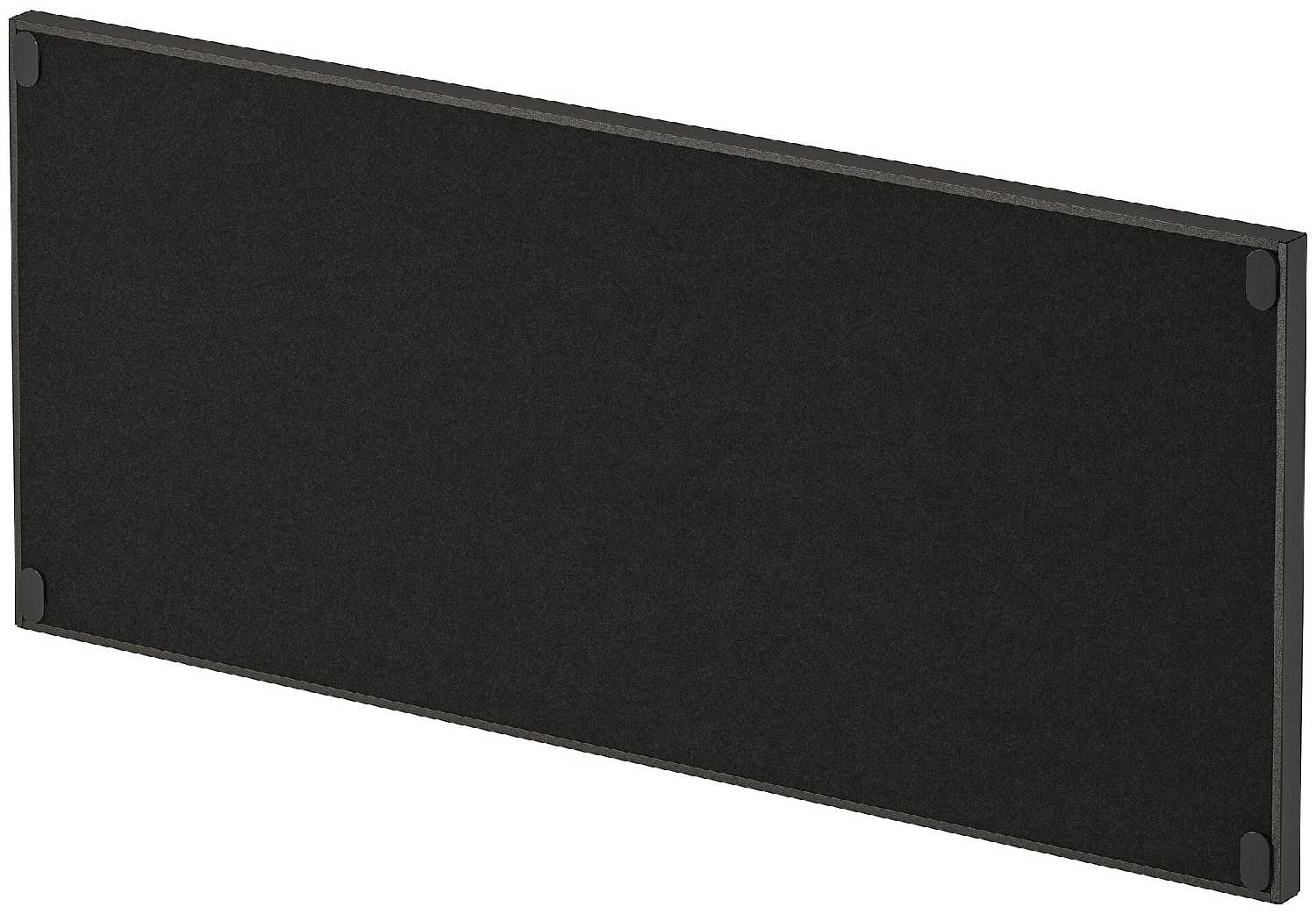 Доска демонстрационная текстильная ИКЕА ТРОТТЕН фотография 1