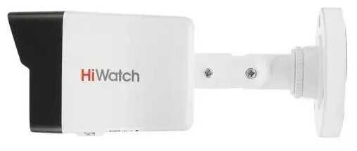 Видеокамера IP HiWatch DS-I450M (2.8 mm) фотография 3