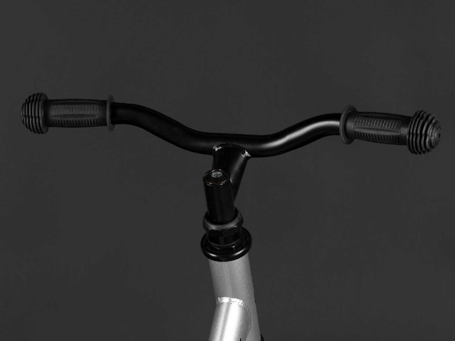 Беговел детский двухколёсный HORH AQUA 14 фотография 5