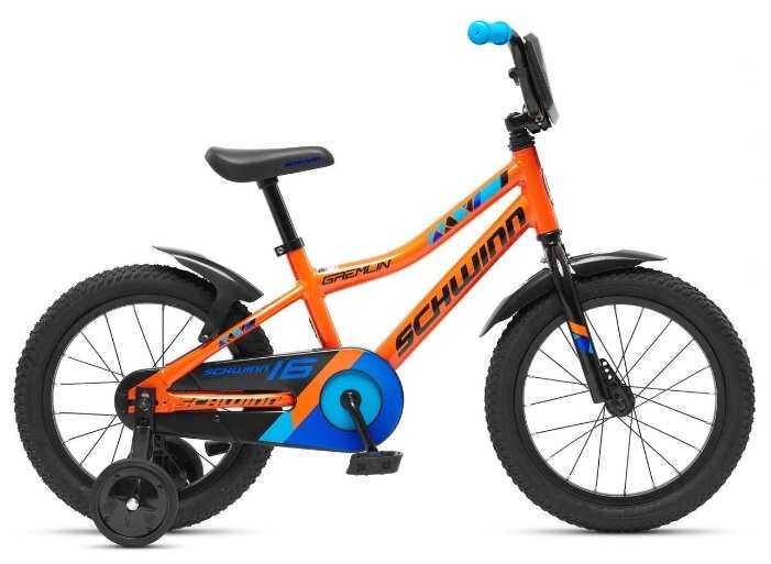 Детский велосипед Schwinn Gremlin