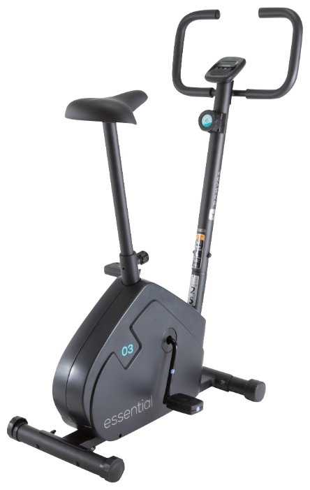 Велотренажер Decathlon DOMYOS Essential