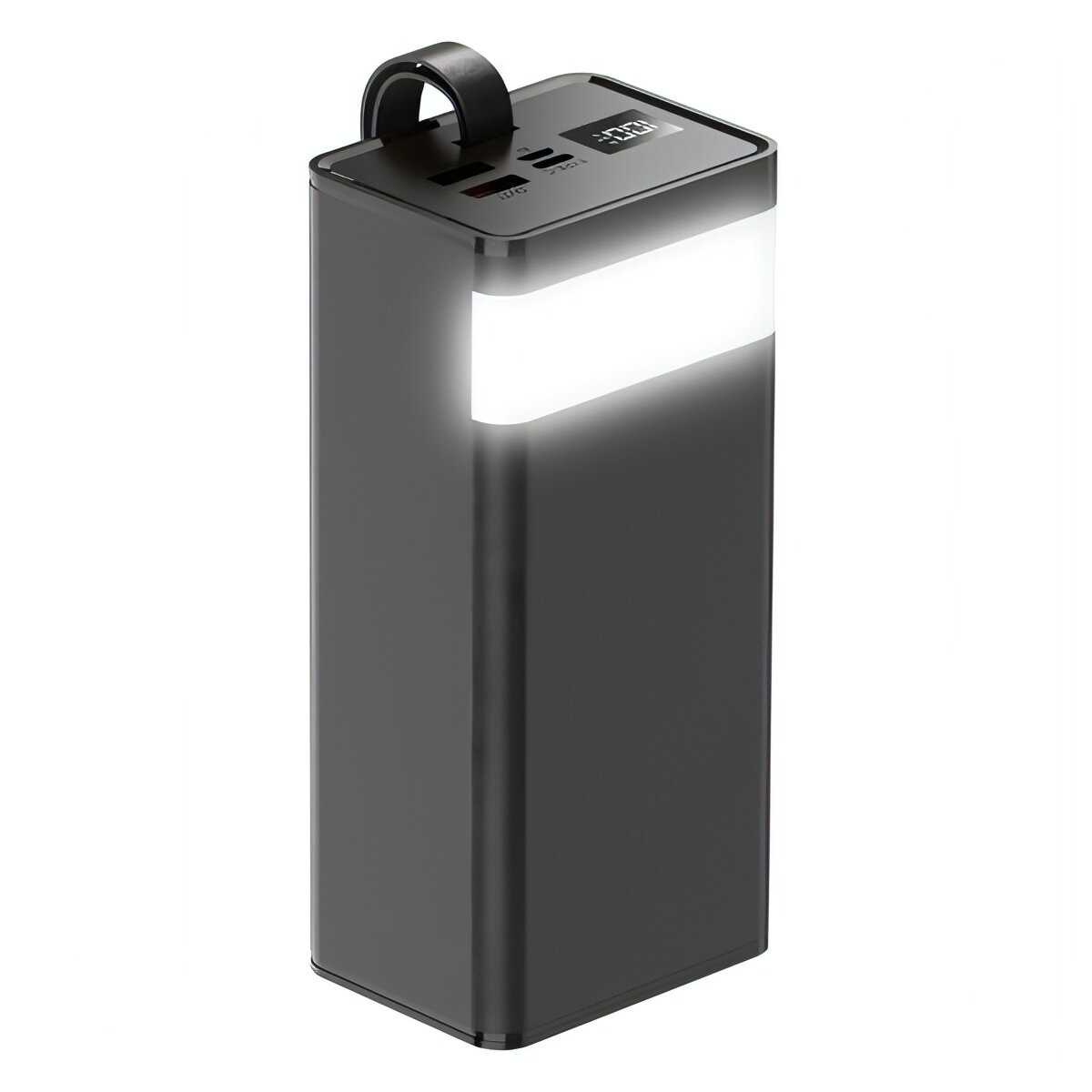 Внешний аккумулятор TFN Power Light (TFN-PB-300-BK)