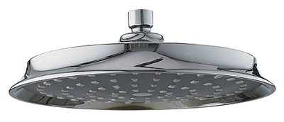 Верхний душ Ledeme M29, хром